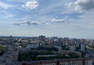 3-к квартира, вторичка, 78м2, 14/25 этаж