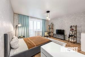 2-к квартира, вторичка, 57м2, 2/10 этаж