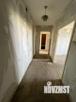 2-к квартира, вторичка, 57м2, 7/10 этаж