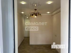 3-к квартира, вторичка, 62м2, 1/5 этаж