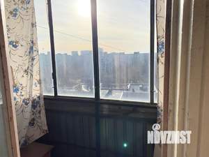 2-к квартира, вторичка, 51м2, 9/9 этаж