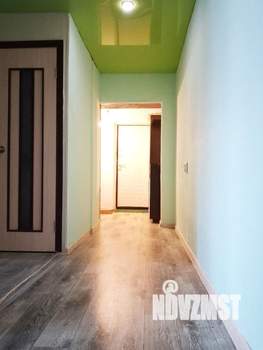 2-к квартира, вторичка, 54м2, 6/10 этаж