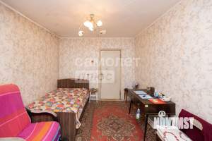 3-к квартира, вторичка, 65м2, 1/9 этаж