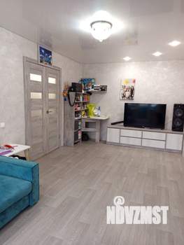 2-к квартира, вторичка, 46м2, 3/5 этаж