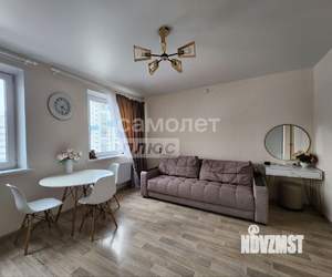 2-к квартира, вторичка, 61м2, 8/18 этаж