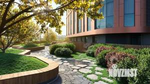 2-к квартира, вторичка, 90м2, 18/29 этаж