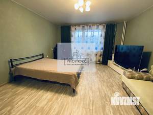 1-к квартира, вторичка, 41м2, 7/10 этаж