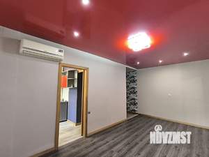 2-к квартира, вторичка, 44м2, 2/5 этаж