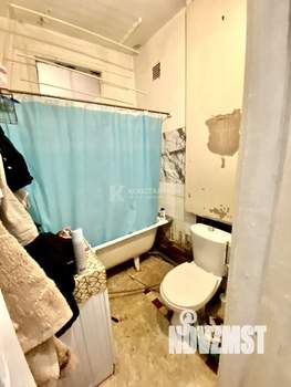 2-к квартира, вторичка, 43м2, 2/5 этаж