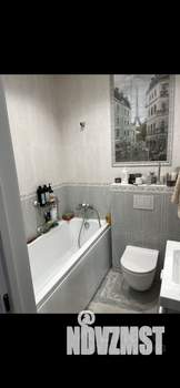 2-к квартира, вторичка, 70м2, 7/15 этаж