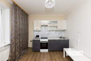 1-к квартира, вторичка, 39м2, 3/10 этаж
