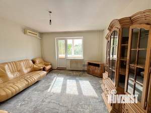 4-к квартира, вторичка, 87м2, 3/10 этаж