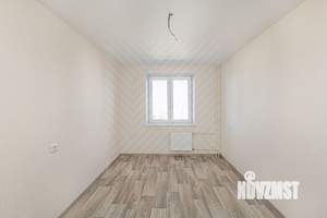 2-к квартира, вторичка, 53м2, 8/10 этаж
