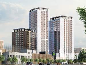 3-к квартира, вторичка, 79м2, 3/22 этаж