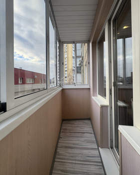 1-к квартира, вторичка, 33м2, 4/10 этаж