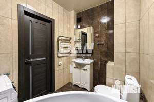 1-к квартира, вторичка, 48м2, 5/17 этаж