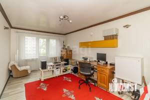 1-к квартира, вторичка, 33м2, 5/5 этаж