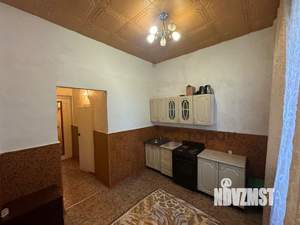 1-к квартира, вторичка, 38м2, 1/5 этаж