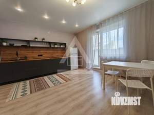 2-к квартира, вторичка, 45м2, 2/10 этаж