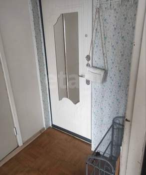 1-к квартира, вторичка, 33м2, 5/10 этаж