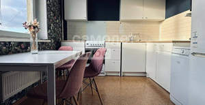 2-к квартира, вторичка, 61м2, 9/10 этаж