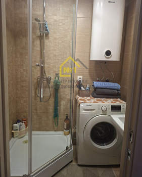 3-к квартира, вторичка, 74м2, 2/10 этаж