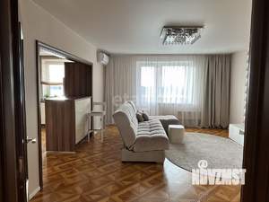 3-к квартира, вторичка, 107м2, 10/10 этаж