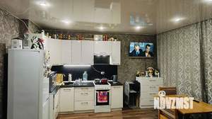 1-к квартира, вторичка, 45м2, 9/10 этаж