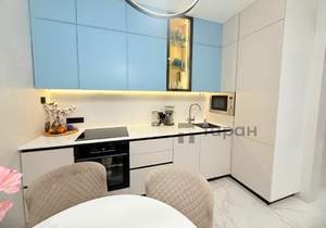 3-к квартира, вторичка, 58м2, 15/16 этаж