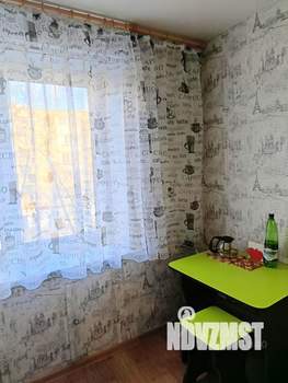 1-к квартира, вторичка, 34м2, 3/5 этаж