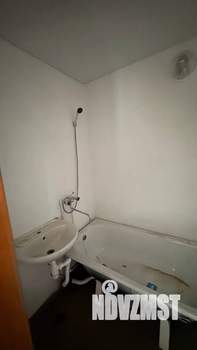 1-к квартира, вторичка, 38м2, 7/11 этаж