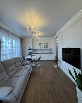 2-к квартира, вторичка, 64м2, 16/16 этаж