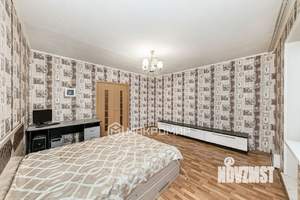 1-к квартира, вторичка, 40м2, 7/10 этаж