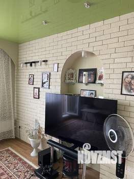 2-к квартира, вторичка, 53м2, 10/10 этаж