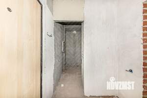 Студия квартира, вторичка, 24м2, 5/10 этаж