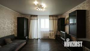 1-к квартира, вторичка, 40м2, 8/9 этаж
