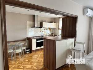 3-к квартира, вторичка, 107м2, 10/10 этаж