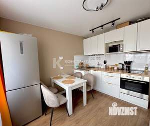 1-к квартира, вторичка, 36м2, 7/9 этаж