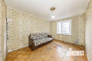 3-к квартира, вторичка, 65м2, 1/9 этаж