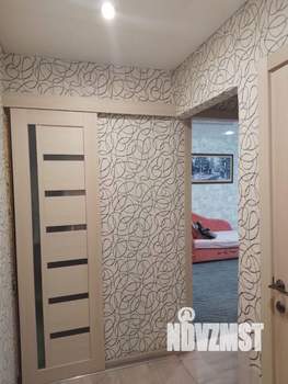 1-к квартира, вторичка, 30м2, 4/5 этаж