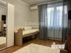 2-к квартира, вторичка, 51м2, 9/16 этаж
