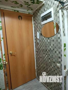 1-к квартира, вторичка, 26м2, 1/5 этаж