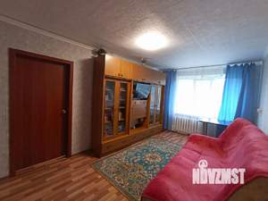3-к квартира, вторичка, 61м2, 5/5 этаж