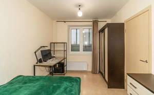 2-к квартира, вторичка, 32м2, 8/10 этаж