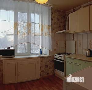 2-к квартира, вторичка, 54м2, 2/5 этаж