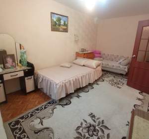 2-к квартира, вторичка, 49м2, 1/2 этаж