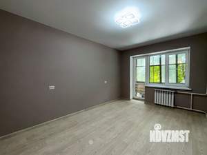 2-к квартира, вторичка, 44м2, 2/5 этаж