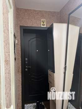 1-к квартира, вторичка, 32м2, 3/4 этаж