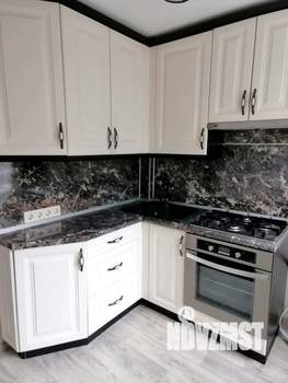 1-к квартира, вторичка, 31м2, 4/5 этаж