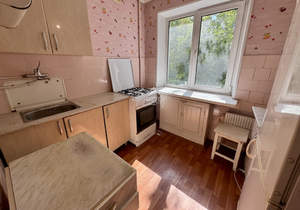 2-к квартира, вторичка, 46м2, 2/5 этаж